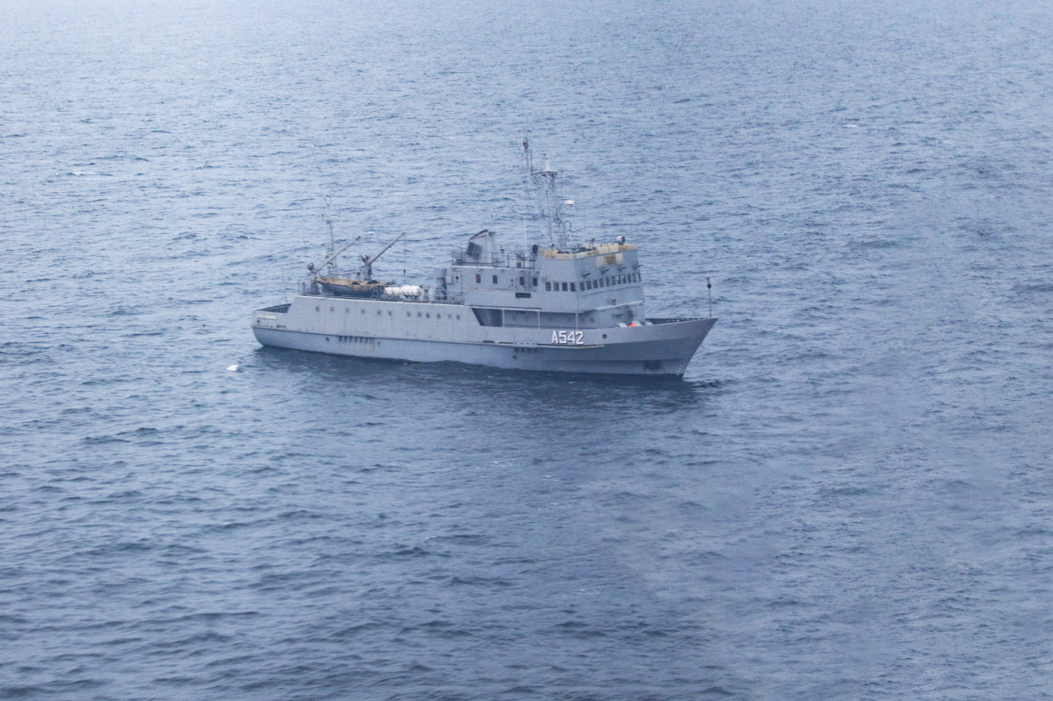 В Украину из США прибыли два патрульных катера типа Island (фото) - 4 - изображение