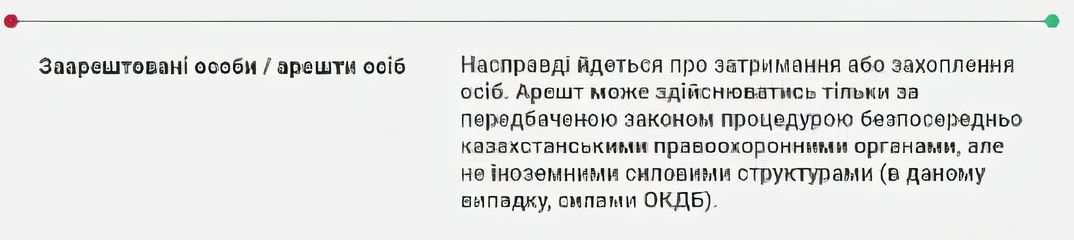 «Казахстанский глоссарий» Минкульта: о нем никто не просил, но получилось до абсурдного смешно - 10 - изображение