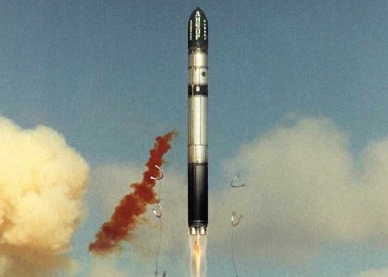 Запуск «Сич-2-30»: почему это еще не «победа» и сколько космических проектов потеряла независимая Украина - 6 - изображение