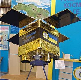 Запуск «Сич-2-30»: почему это еще не «победа» и сколько космических проектов потеряла независимая Украина - 8 - изображение