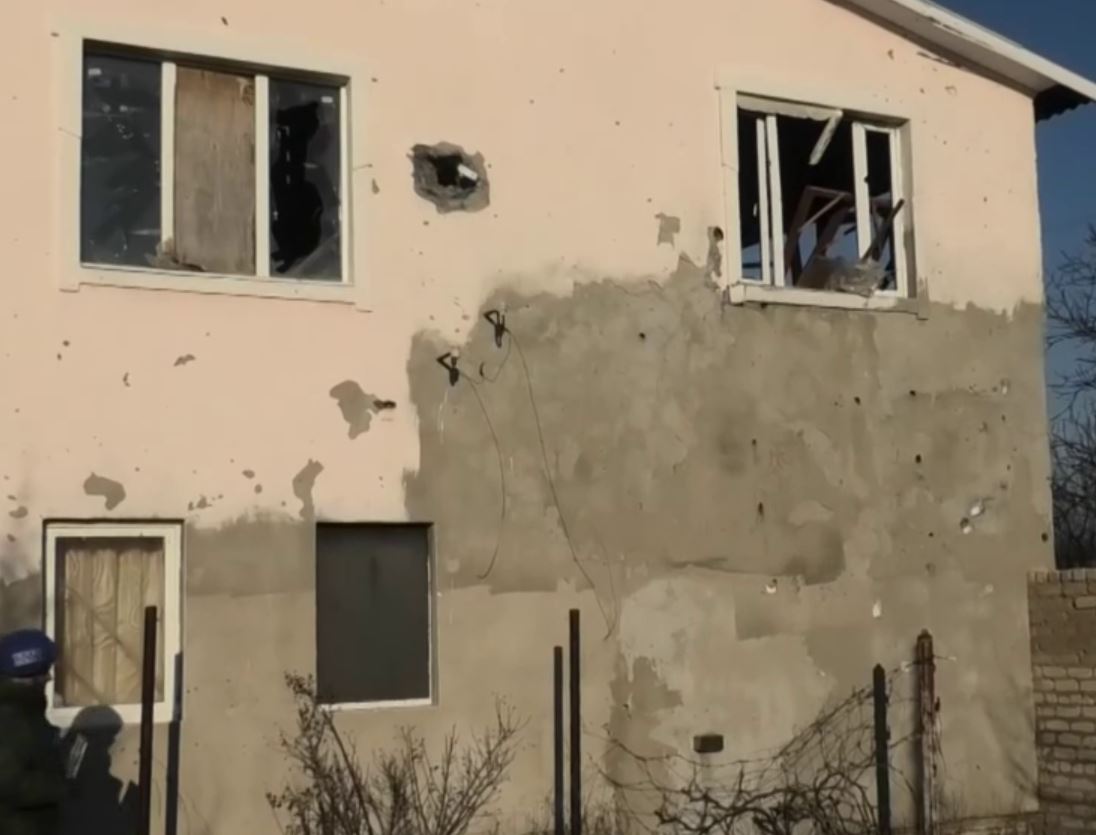 Вторжение РФ: что происходит в городах Украины (онлайн) - 61 - изображение