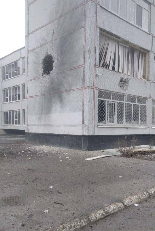 Вторжение РФ: что происходит в городах Украины (онлайн) - 34 - изображение