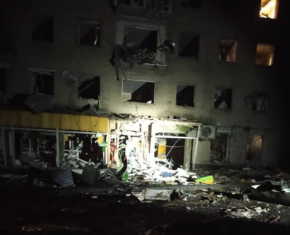 Вторжение РФ: что происходит в городах Украины (онлайн) - 28 - изображение