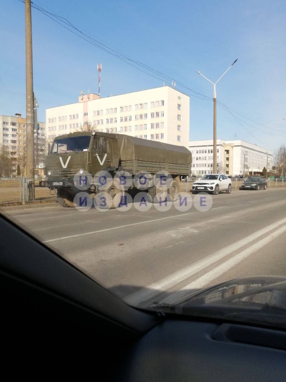 Вторжение РФ: что происходит в городах Украины (онлайн) - 10 - изображение