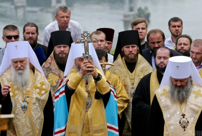 В Украине собираются запретить Московский Патриархат. Что будет с УПЦ - 1 - изображение