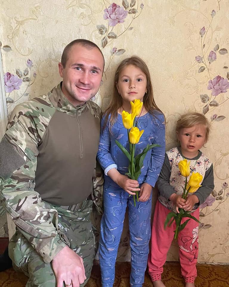 Во время боевых действий погиб боксёр «Украинских атаманов» Прудкий - 5 - изображение