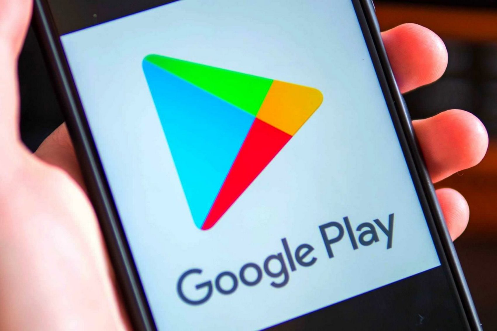 Платные приложения в Google Play заблокированы для РФ