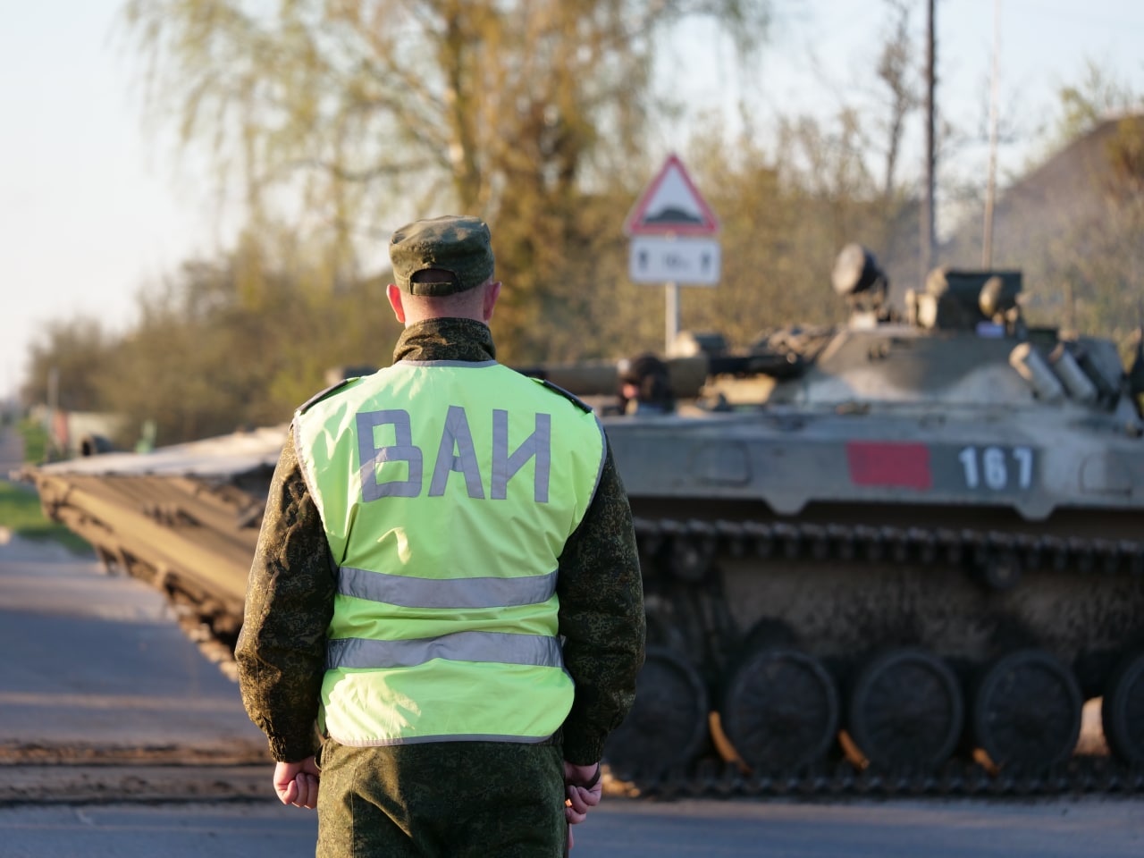 Минобороны Беларуси объявило о внезапной проверке войск (фото, видео) - 2 - изображение