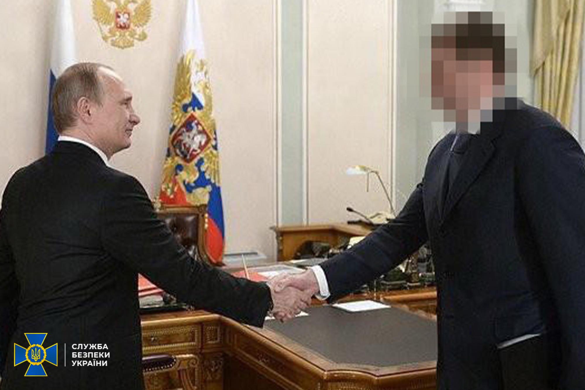 В Украине арестовали средства туристической компании TUI, которую связывают с Россией — СМИ - 1 - изображение