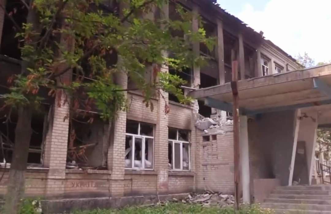 «Держали строй под плотным огнём»: Гайдай рассказал о последнем дне обороны Лисичанска (фото) - 2 - изображение