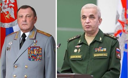 Замминистра обороны РФ Булгаков, отвечавший за снабжение армии, освобождён от должности - 1 - изображение