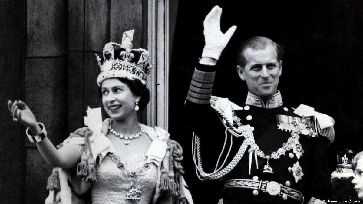 Её Величество королева Великобритании Елизавета II - 2 - изображение