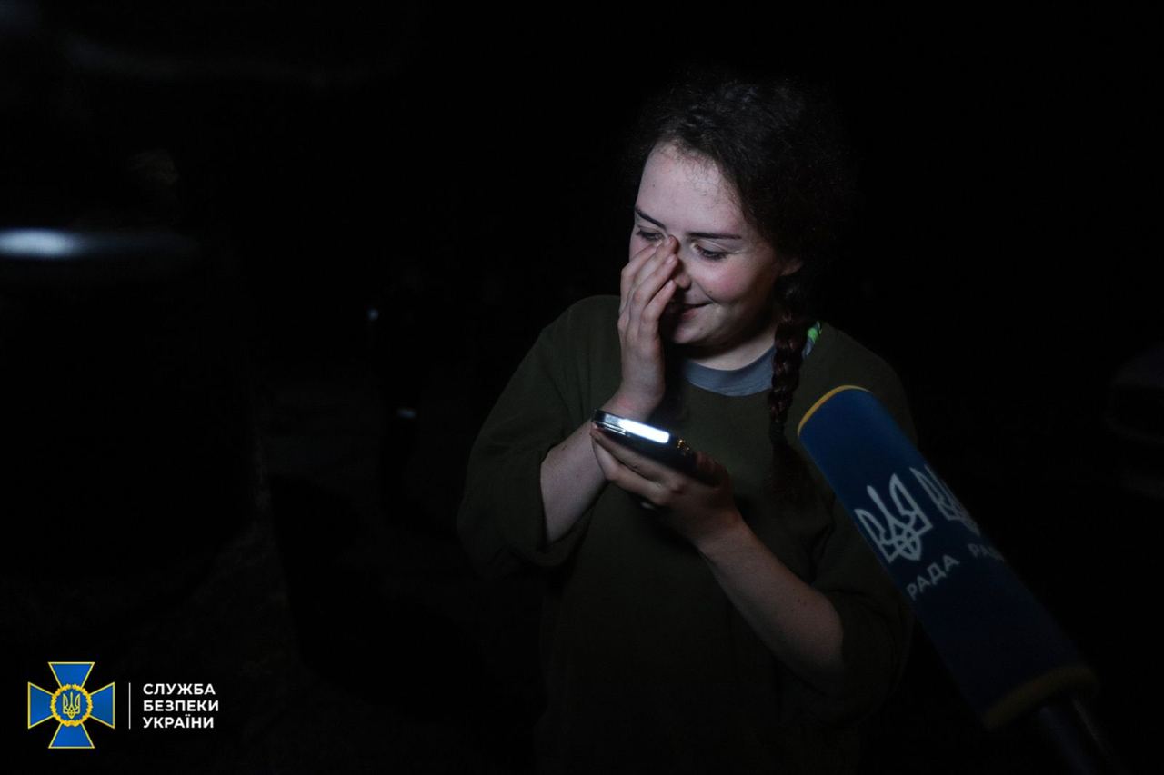 Украина вернула из плена 215 человек, России отдали Медведчука (фото, видео) - 7 - изображение