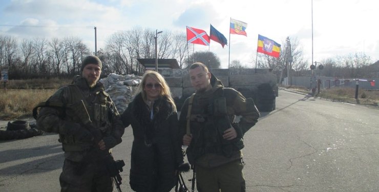 Украина просит ООН проверить политолога из Сербии на связь с представителями «ЛНР» - 1 - изображение