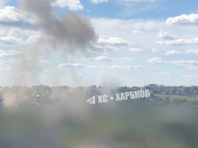 В ОВА сообщили об обстреле центра Харькова из РСЗО: 10 раненых, в том числе дети (фото, видео) - 2 - изображение