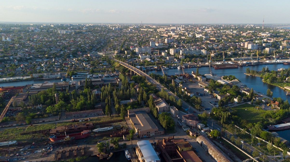 Новый “Сталинград”, “методички Кремля” и наступление: что происходит в  Херсоне