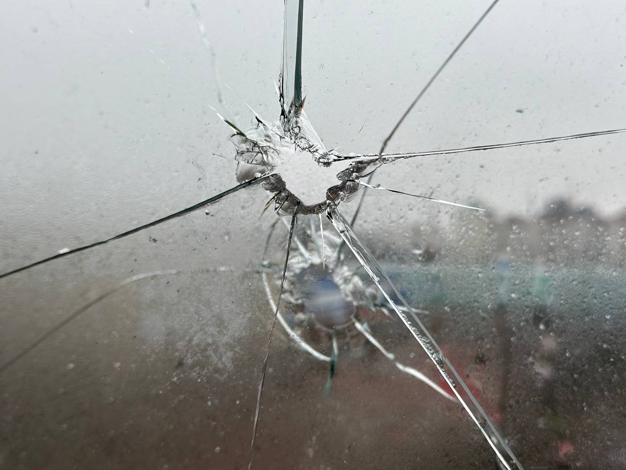 Взрывы в Белгородской области: губернатор рассказал о последствиях (фото) - 3 - изображение