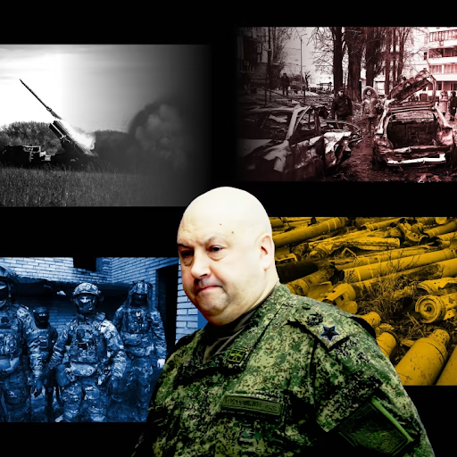 “Большая война вернулась”: 5 уроков из российского вторжения в Украину — FT - 1 - изображение