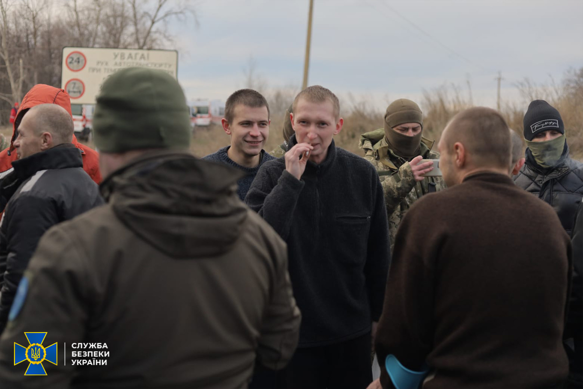 Украина и РФ провели обмен пленными по формуле «50 на 50»: кого вернули (фото) - 5 - изображение
