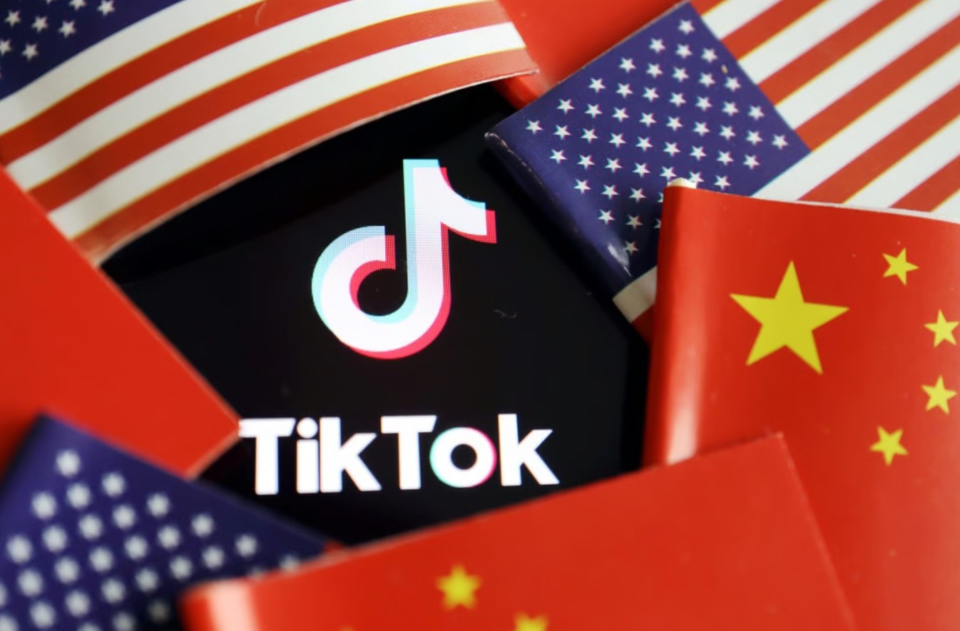 Сенат США одобрил запрет TikTok на правительственных устройствах