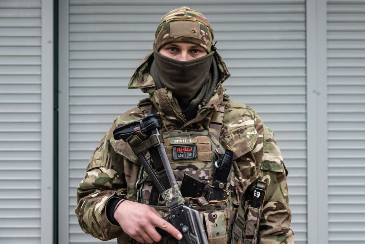 Politico: Усиление дисциплины в армии Украины приводит к страху и ярости на фронте - 1 - изображение