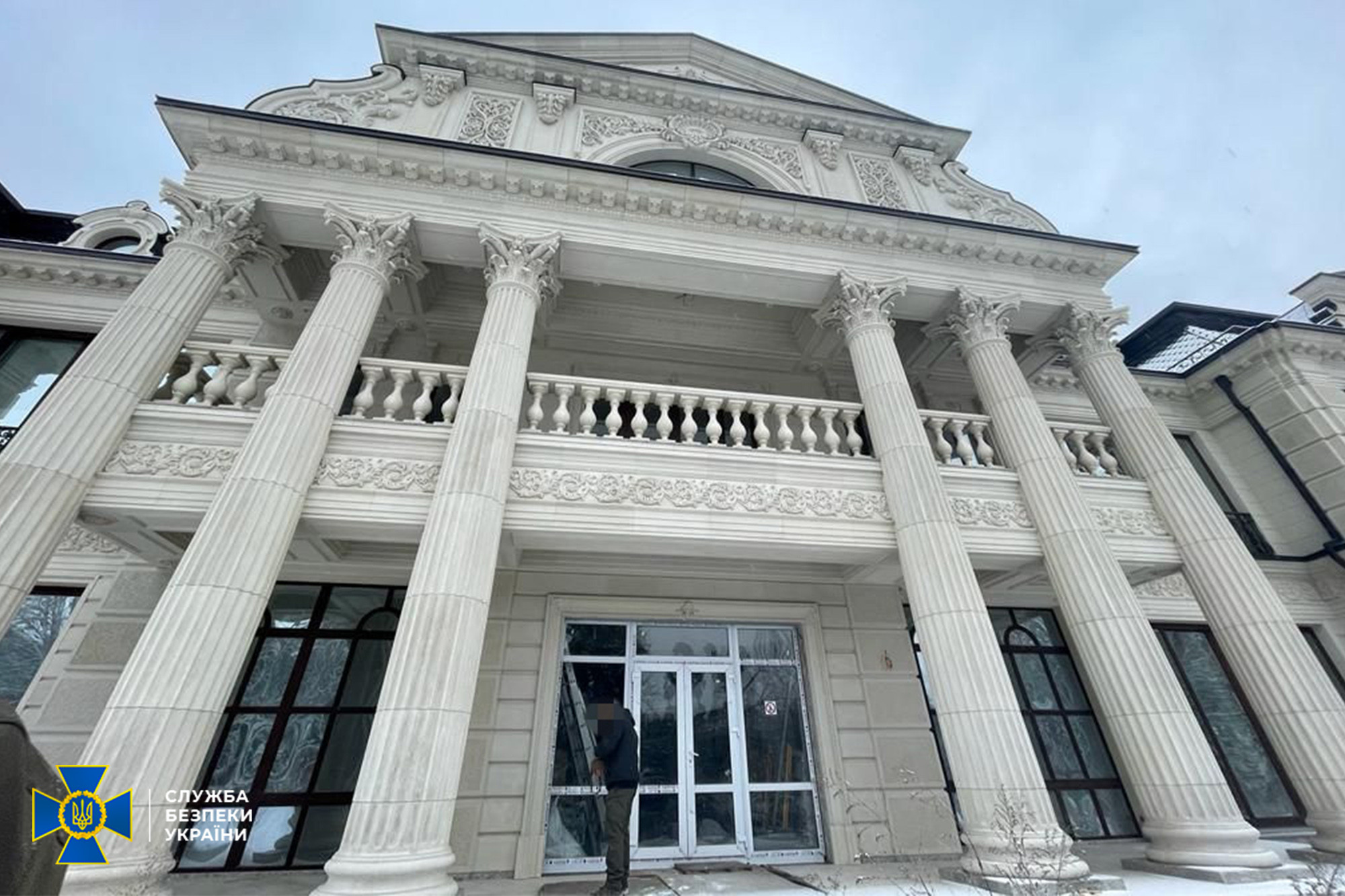 СБУ: компании Оксаны Марченко финансировали Росгвардию и МВД РФ, ей объявили подозрение - 10 - изображение