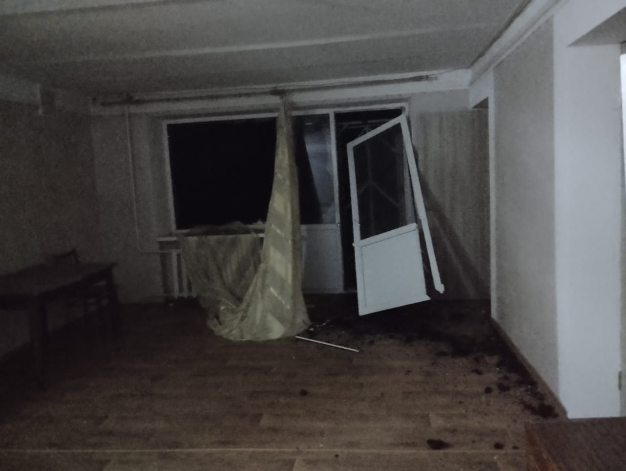 Покровск обстреляли ракетами С-300: повреждены дома и образовательные учреждения (фото, видео) - 10 - изображение