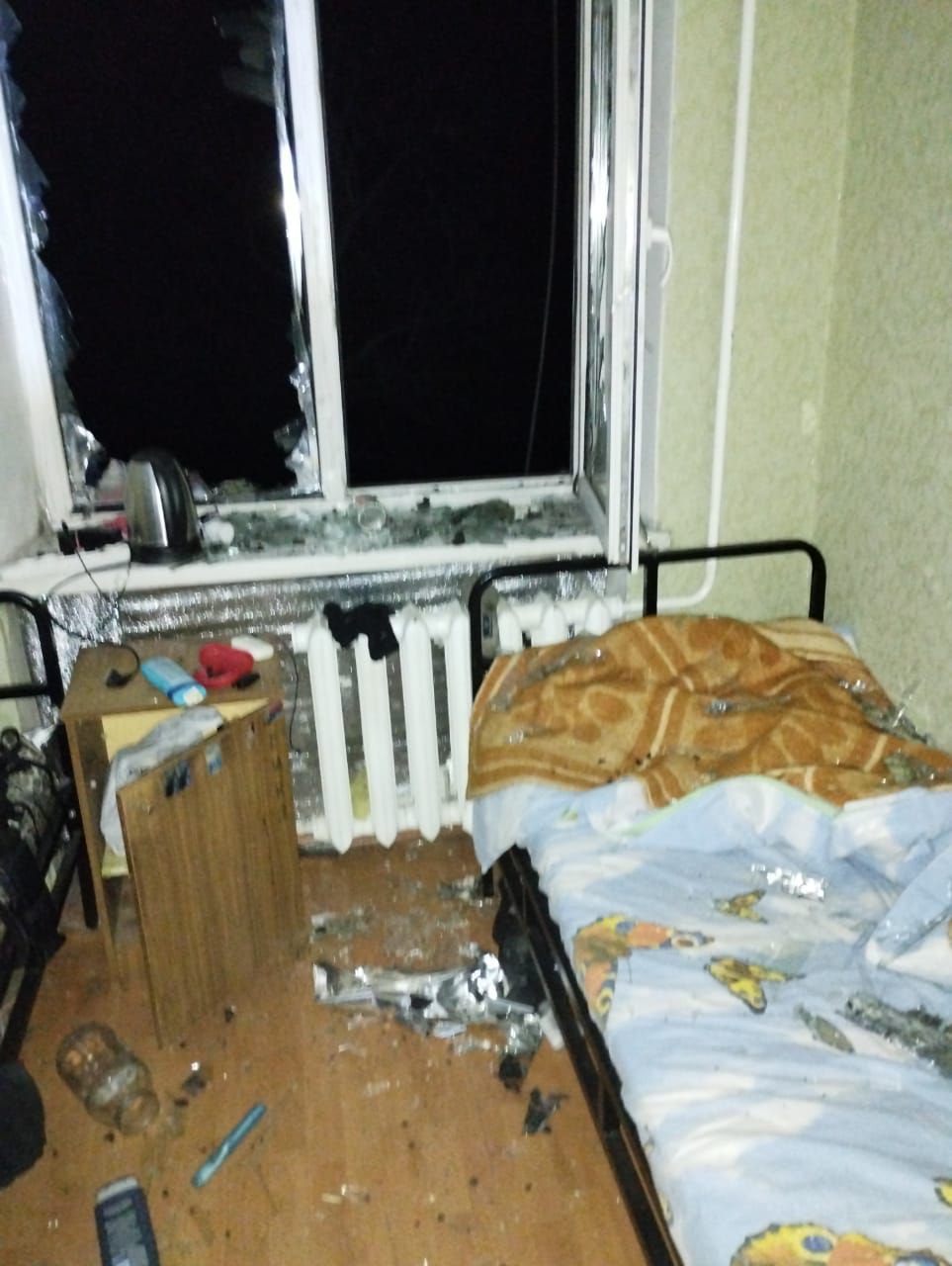 Покровск обстреляли ракетами С-300: повреждены дома и образовательные учреждения (фото, видео) - 12 - изображение