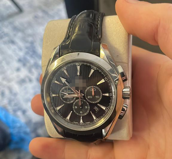 $1 млн, сумочка Hermès и часы Breguet: при обысках у главы налоговой Киева нашли списки её желаний - 12 - изображение