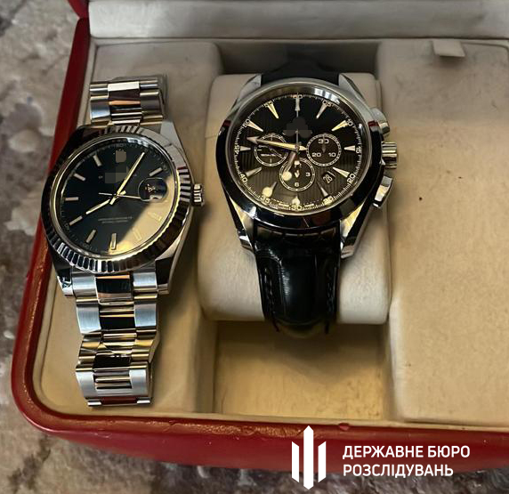 $1 млн, сумочка Hermès и часы Breguet: при обысках у главы налоговой Киева нашли списки её желаний - 13 - изображение