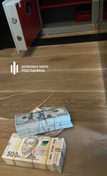 $1 млн, сумочка Hermès и часы Breguet: при обысках у главы налоговой Киева нашли списки её желаний - 14 - изображение