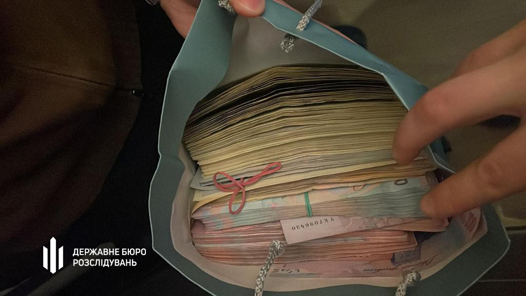 $1 млн, сумочка Hermès и часы Breguet: при обысках у главы налоговой Киева нашли списки её желаний - 11 - изображение