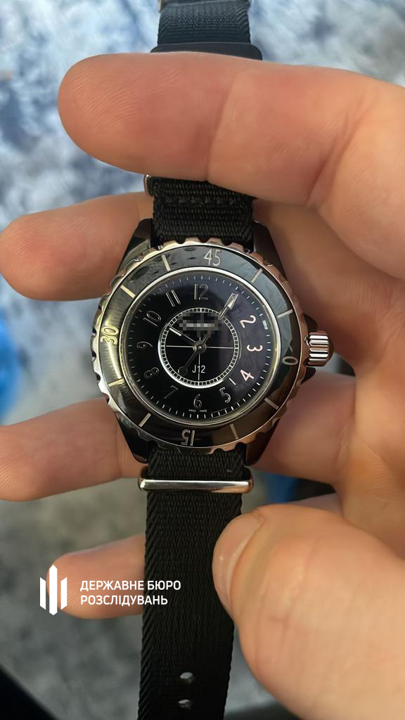 $1 млн, сумочка Hermès и часы Breguet: при обысках у главы налоговой Киева нашли списки её желаний - 9 - изображение